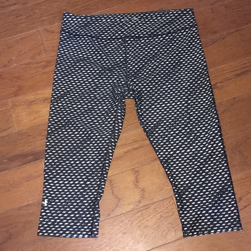 Under Armour Capri